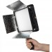 Godox LED500LR-C biColor LED & Barndoors Godox LED500LR-C biColor LED & Barndoors